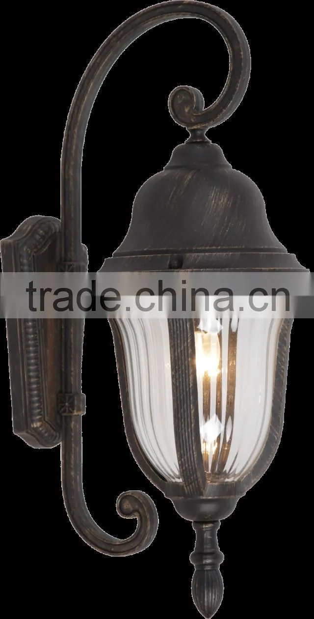2016 hot sale high quality Street Lighting Installation Outdoor Fixtures