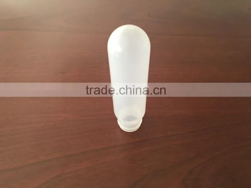 various eyedroppers injection blowing mould for FD series injection blow molding machine