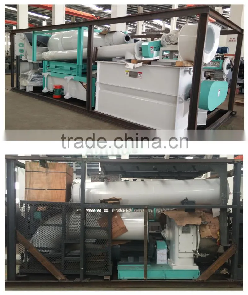 iron removal machine TCXT15 permanent magnet tube