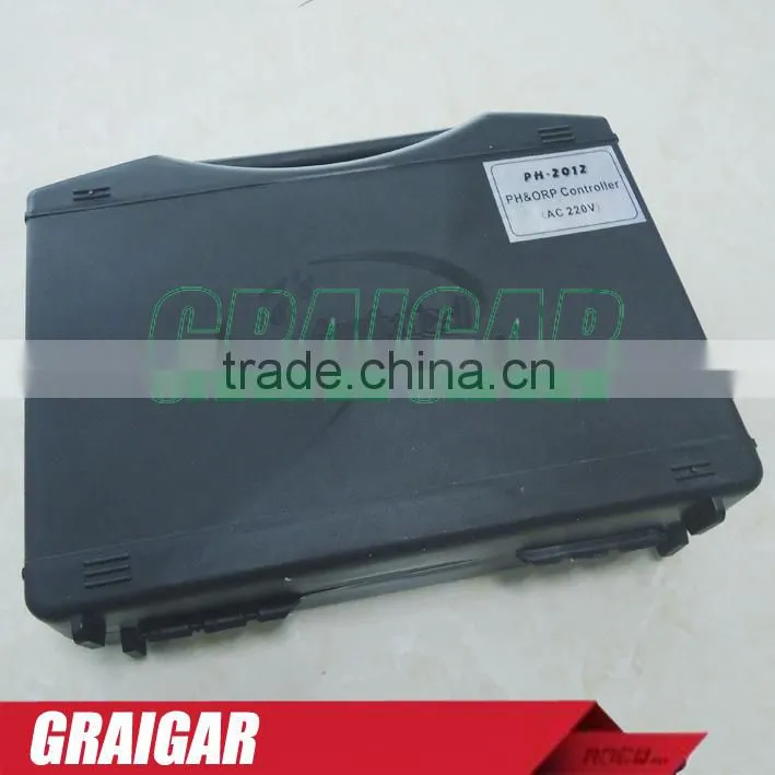 PH-2012 Digital PH and ORP Controller, ph meter, ph tester
