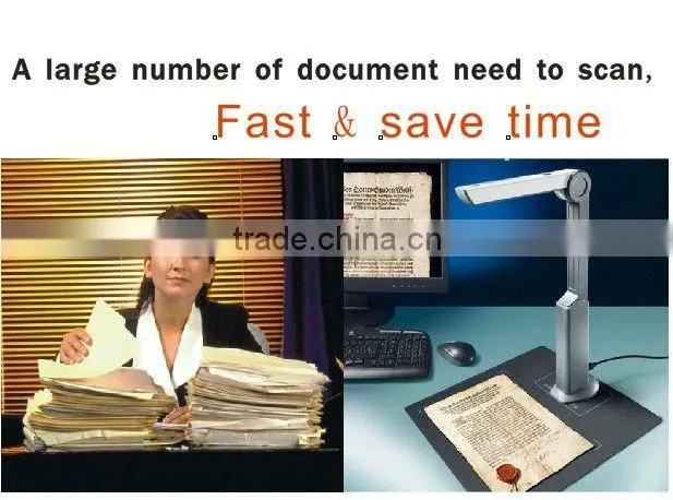 photo and film scanner(USB photo scanner)