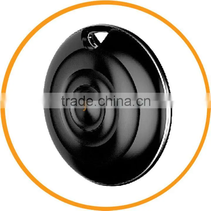 Dailyetech UFO Shot Bluetooth Remote Shutter for both iOS and Android Mobile Phone