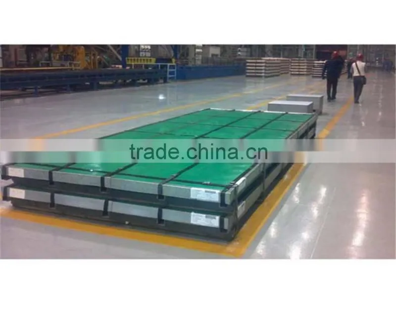 real factory 2205 duplex stainless steel sheets in China