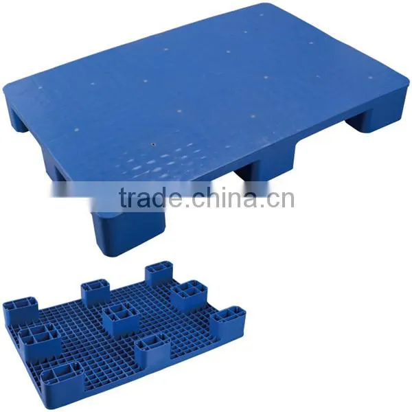 new material injection standard euro size plastic pallet for material handling