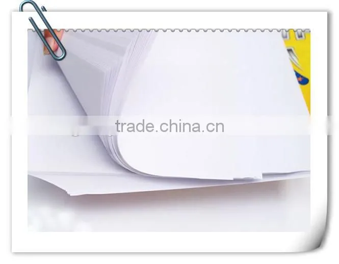Good Quality 70g Grade C office Copy Paper a4 paper 500seet/ream
