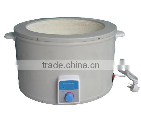 PTHW-2000ml Laboratory Constant Temp Heating Mantle