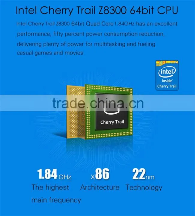 CHUWI Vi10 Ultimate 10.6" Win10 Tablet PC Intel Z8300 Bluetooth 2GB 64GB Black