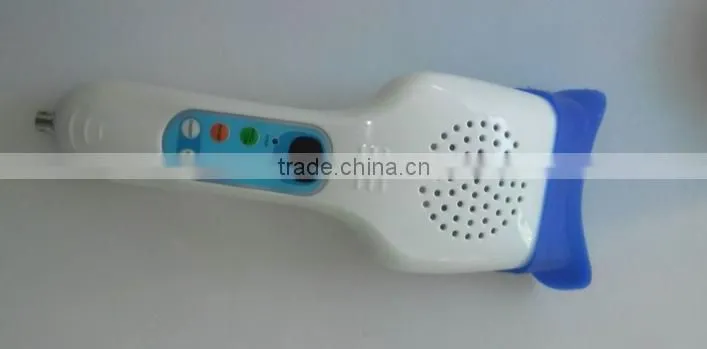 Professtional Connect to Dental Unit Led Teeth Whitening MINI Bleaching Lamp