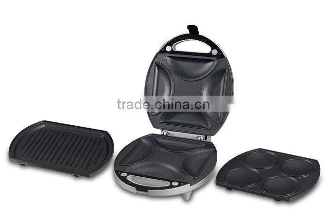 EMPANADA MAKER
