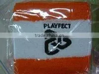 sunshine Red sport Wristband