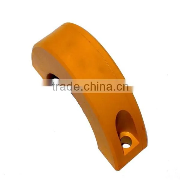 Oil Filed Using coupling-plunger