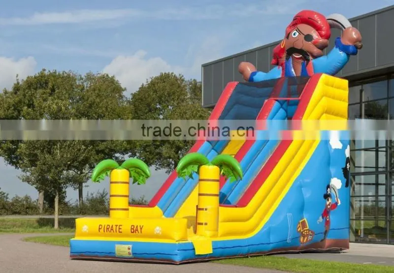 Good Price Inflatable Slide on Selling, Professional Inflatables Factory in China