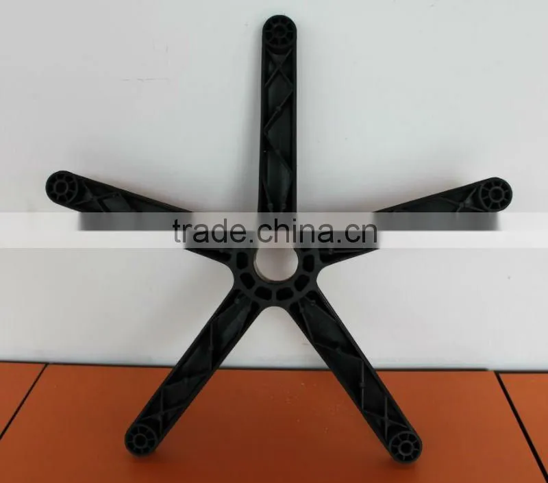 Nylon chair legs PAX-C260