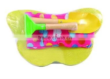 kids garden tools