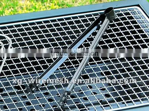 (factory, lowest price) Barbecue Wire Mesh