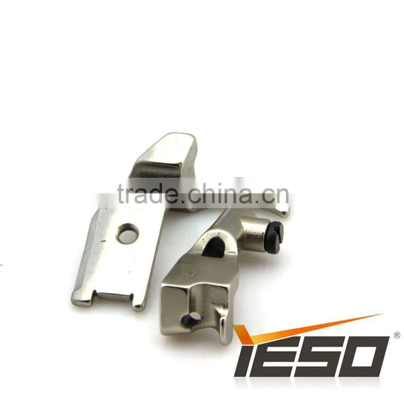10795K/10796K 1/4B Presser Foot Yeso Sewing Machine Spare Parts Sewing Accessories