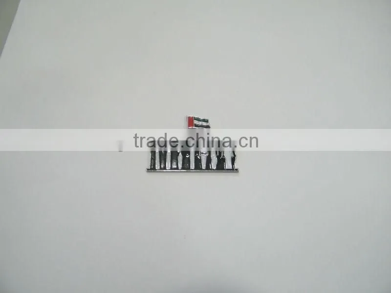 Saudi Arabia lapel pins badge