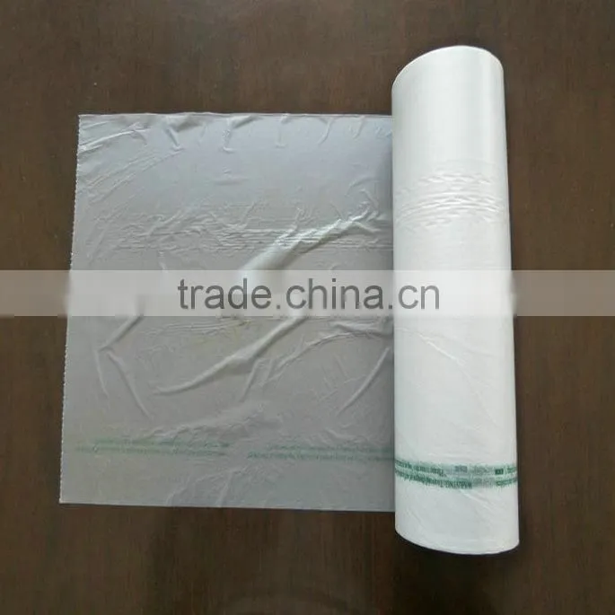 Alibaba China 2015 new product in China hot quality in exprts marketstransparent ldpe bag