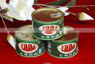 Automatic Vacuum Sealing Cans Machine