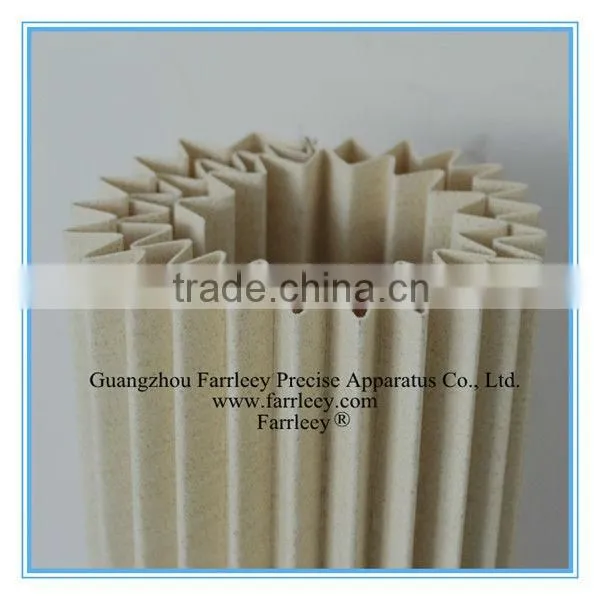 Farrleey 260g 5 Micron Roll Filter Media