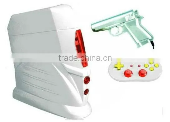 video game packaging