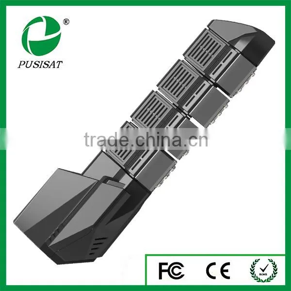 120W led streetlight CE (EMC LVD) Approval