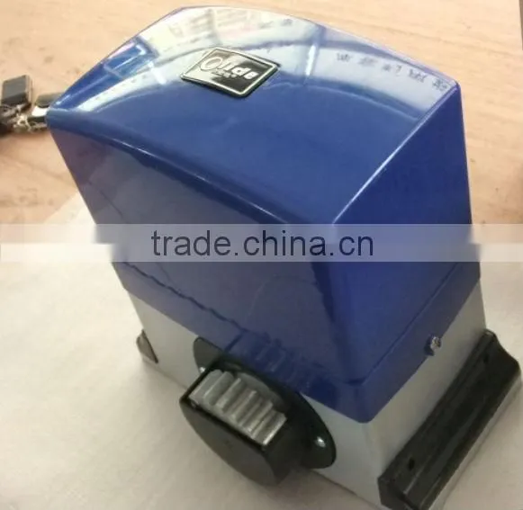 automatic sliding gate openers
