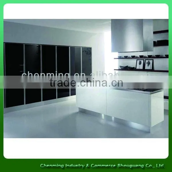 High Glossy Acrylic MDF board