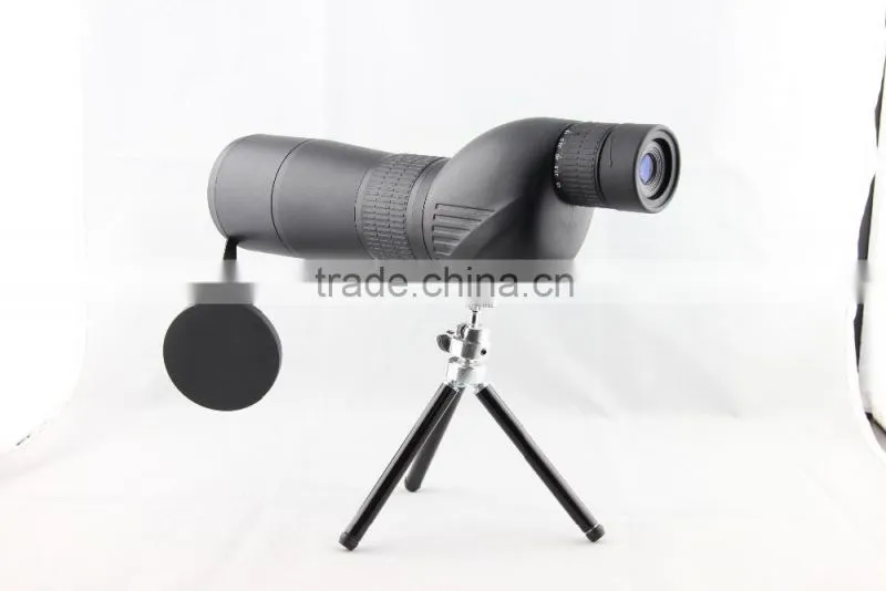OEM 15-45x Monoculars with Mobile Accessories Function Bird Watching Model SP04