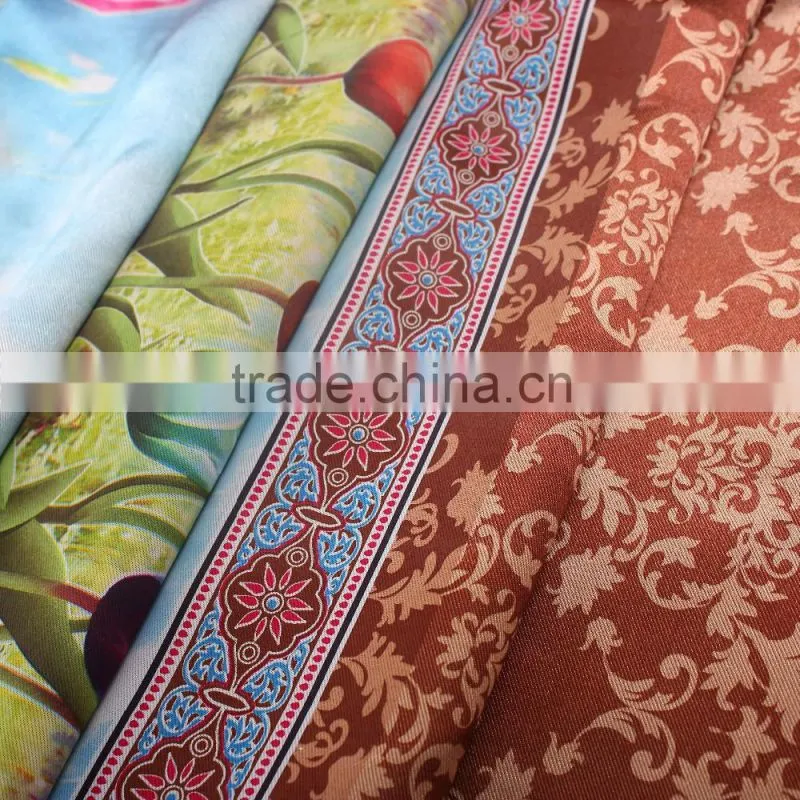 New style Turkey blackout vertical blinds fabric vertical blind