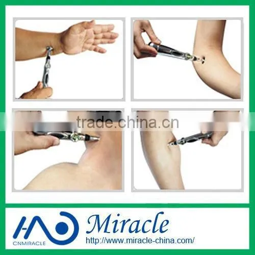 decompression massage therapy