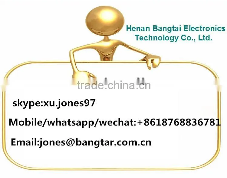 Digital hot stamping transfer press machine