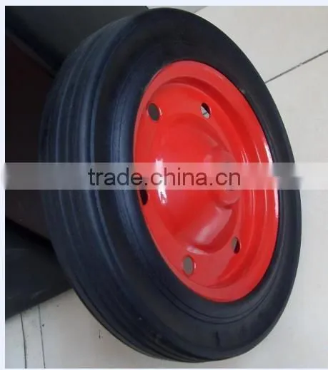China supply boat trailer wheels