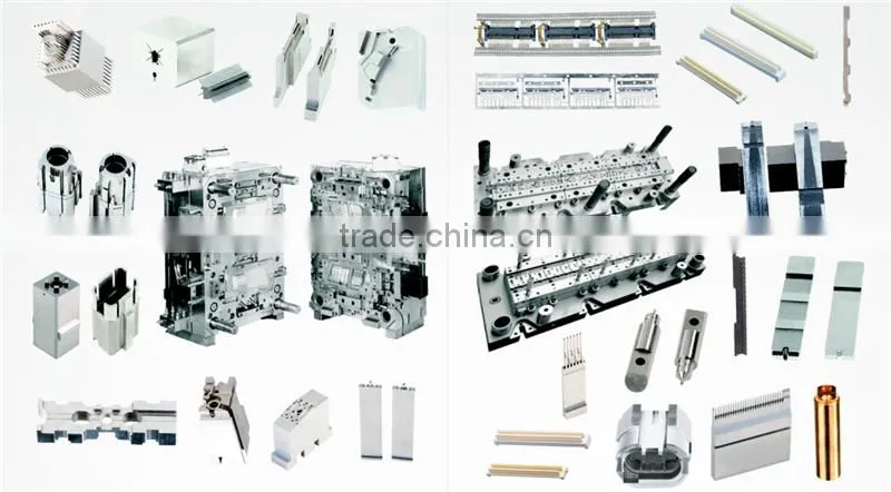 High precision stamping mould/precise die mould manufacturer