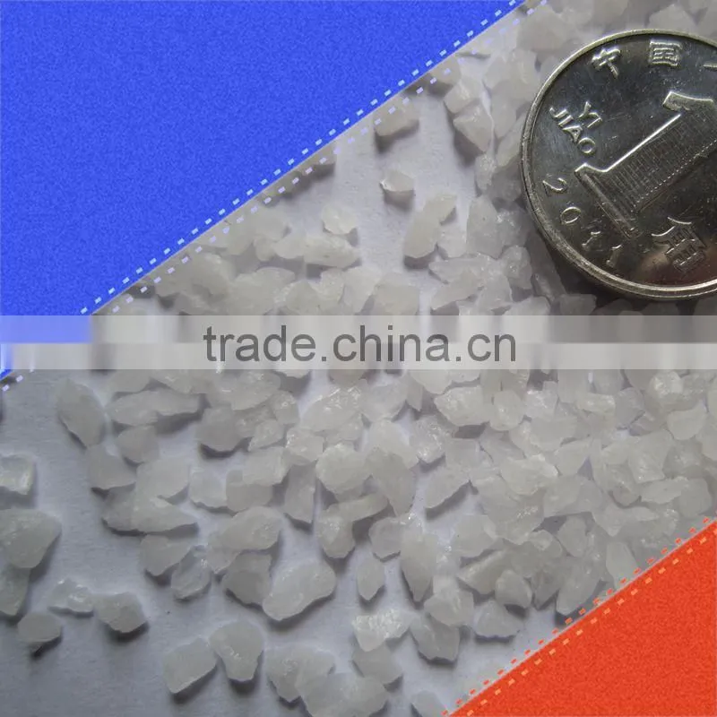 DYAN Colored quartz sand for drinking water filter
