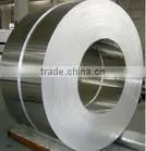 Aluminum strip for lamp base 3004