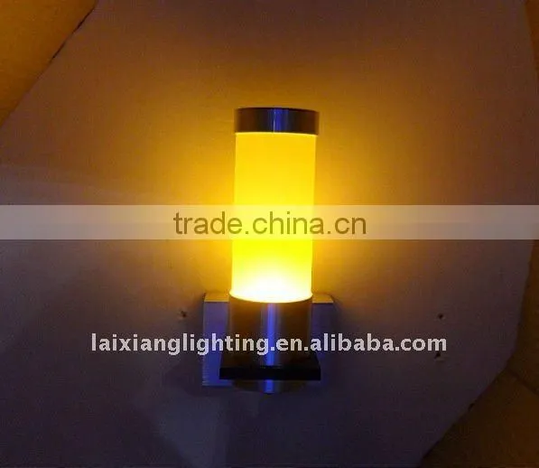 2013 1*1W best selling High power led indoor lamp