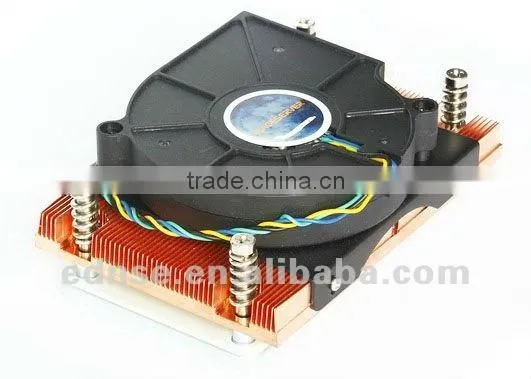 EDNSE cpu cooler cpu radiator AM3 cpu fan / amd am3 am2 k8 cpu cooler for intel