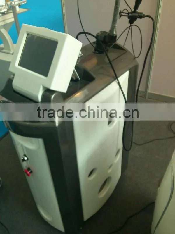OEM Service Pox pits removal co2 laser (OD-C600)
