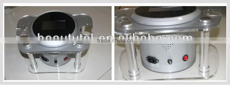 Best Sell new arrival 3in1 home use face rf lifting