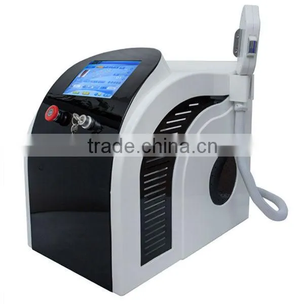 2016NEWEST BEST Skin Rejuvenation RF ,IPL aesthetic anti wrinkle skin care Machine