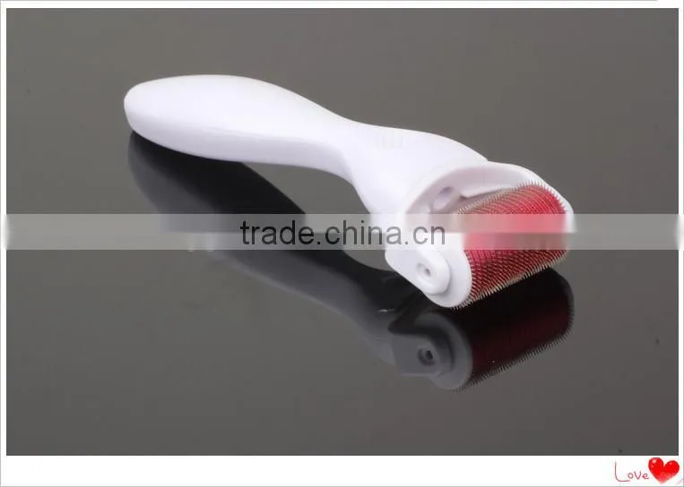 CE Certification and Derma Rolling System Type Skin Roller