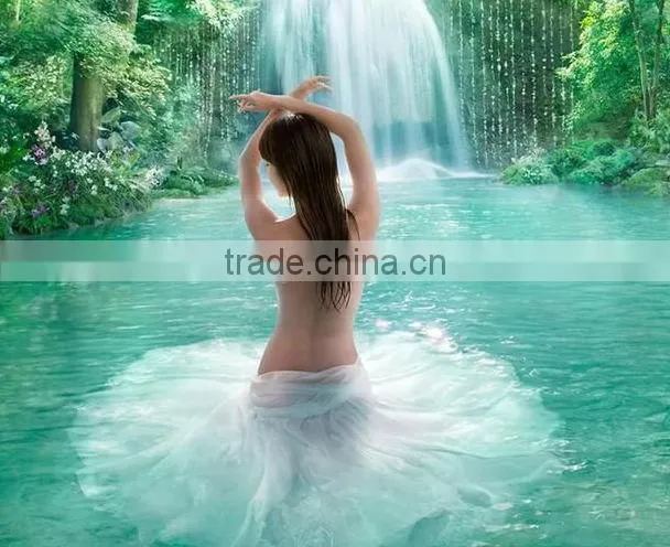 2016 Hot sale cooling fat reduction beauty machine