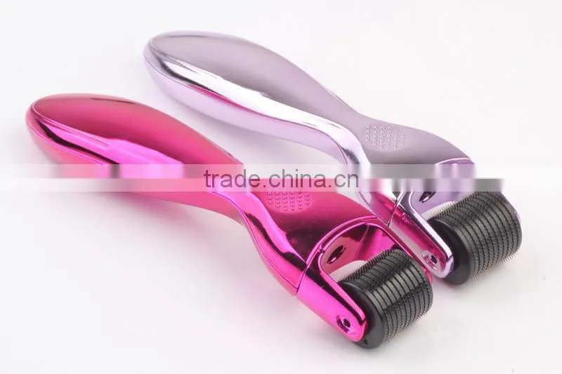 skin care roller/microneedle derma roller/microneedle roller