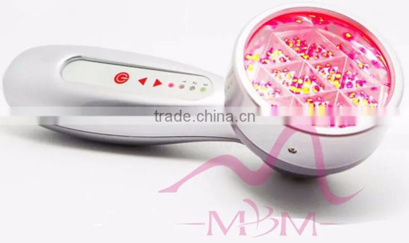led light therapy machine for home use/ Led light therapy for acne treatment
