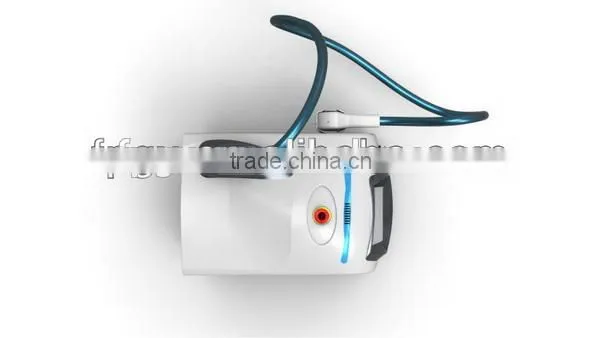 New hotsell salon laser hair removal