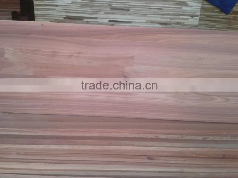 EUCALYPTUS Butt/ Finger Joint Laminated Board/ Panel/ Worktop/ Countertop