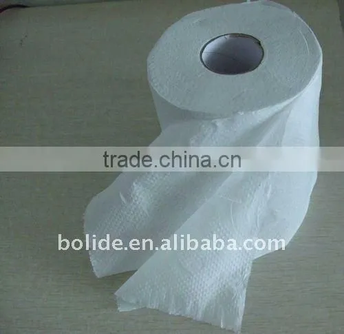 110g 2plys recyled toilet paper