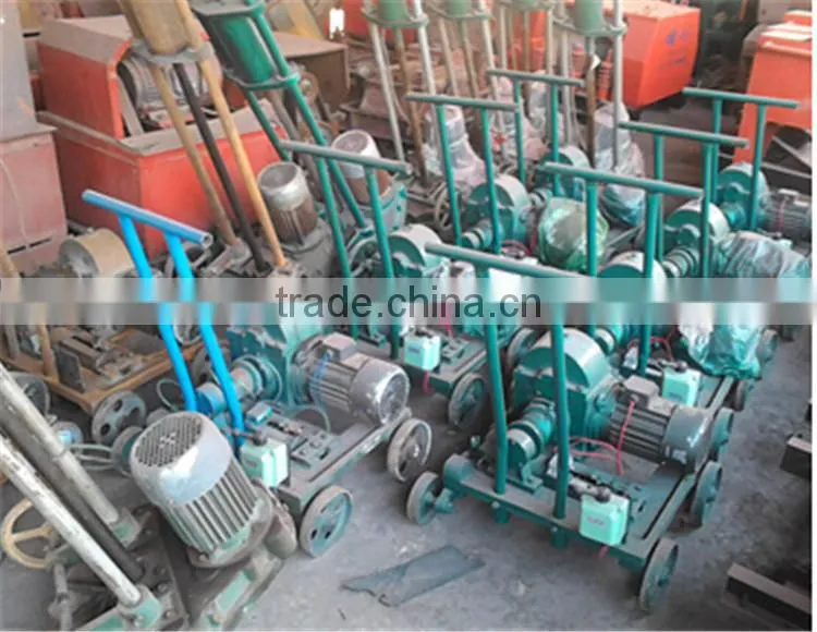 small machine big profits lightweight precast concrete hollow core slab making machine
