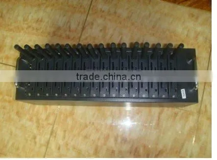 PCI CARD TO RS232 16 PORT MULTI-TECH MODEM POOL